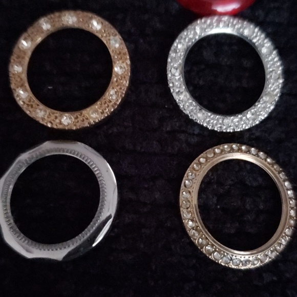 Geneva Interchangeable watch set - Picture 5 of 8